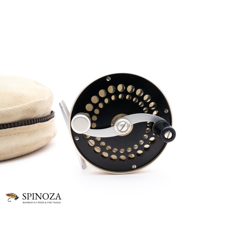 Saracione SCA Fly Reel 3 1/4