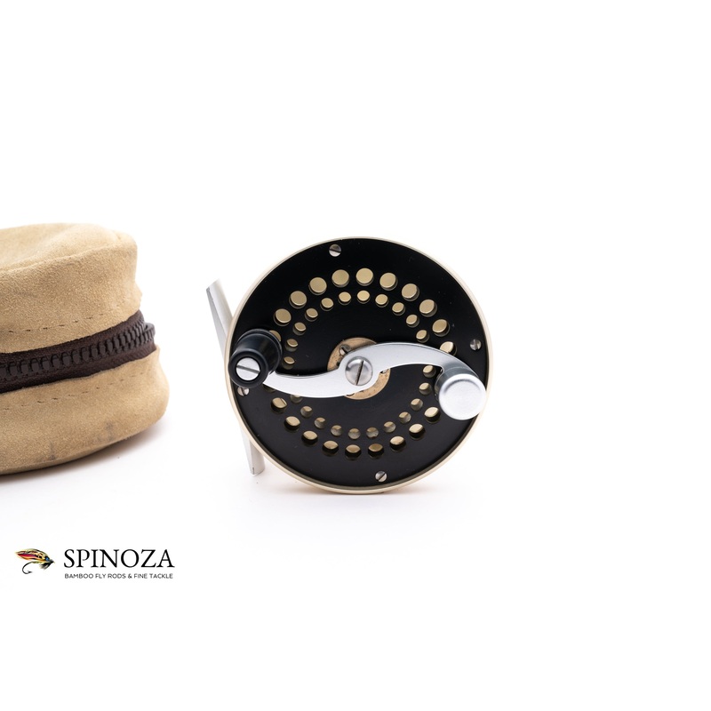 Saracione SCA Fly Reel 3