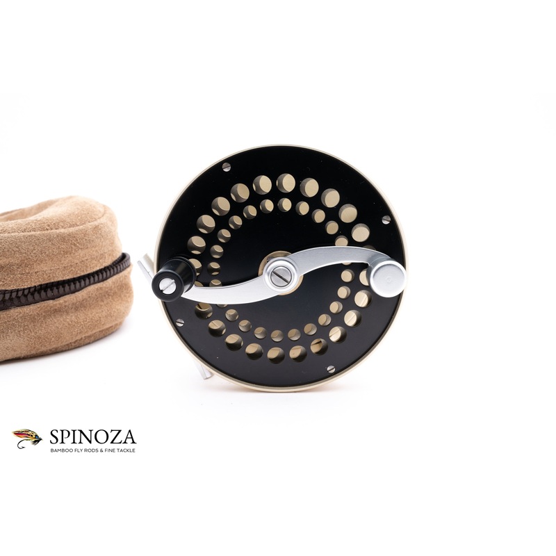 Saracione SCA Fly Reel 4