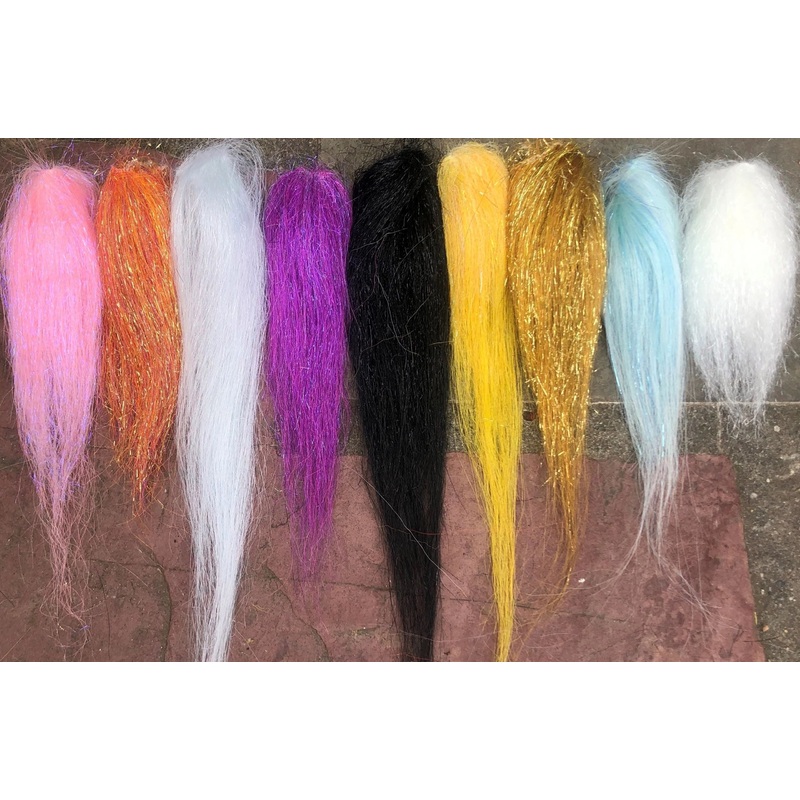 Squimpish Sparkle Sampler