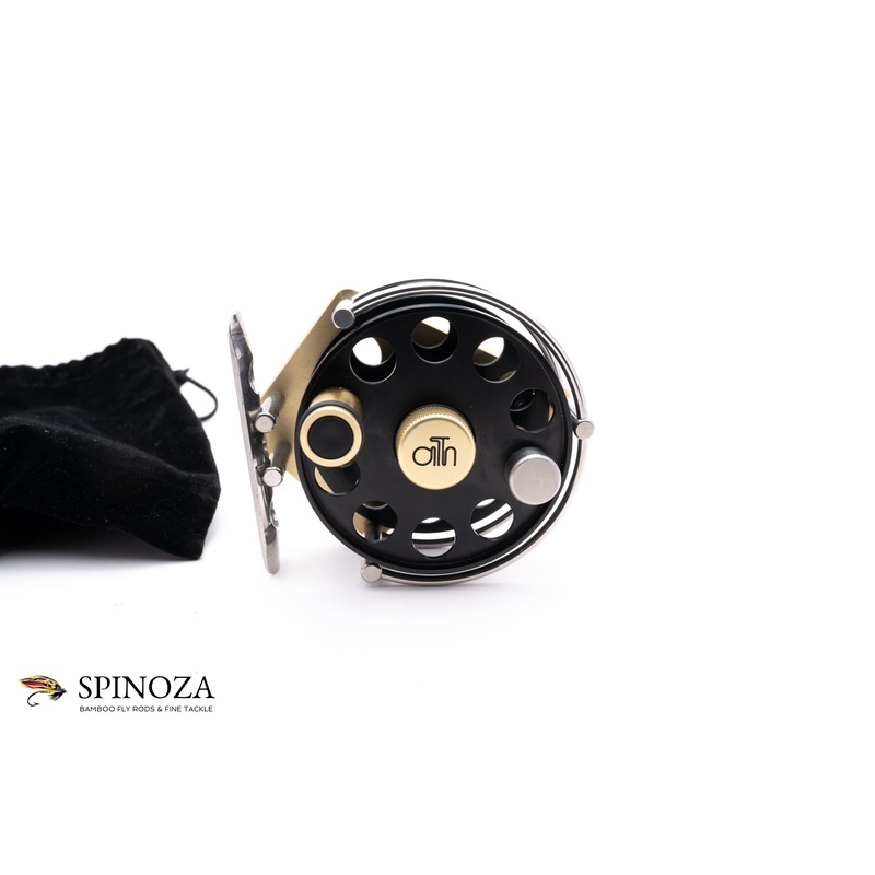 ATH Gallatin 1 Fly Reel