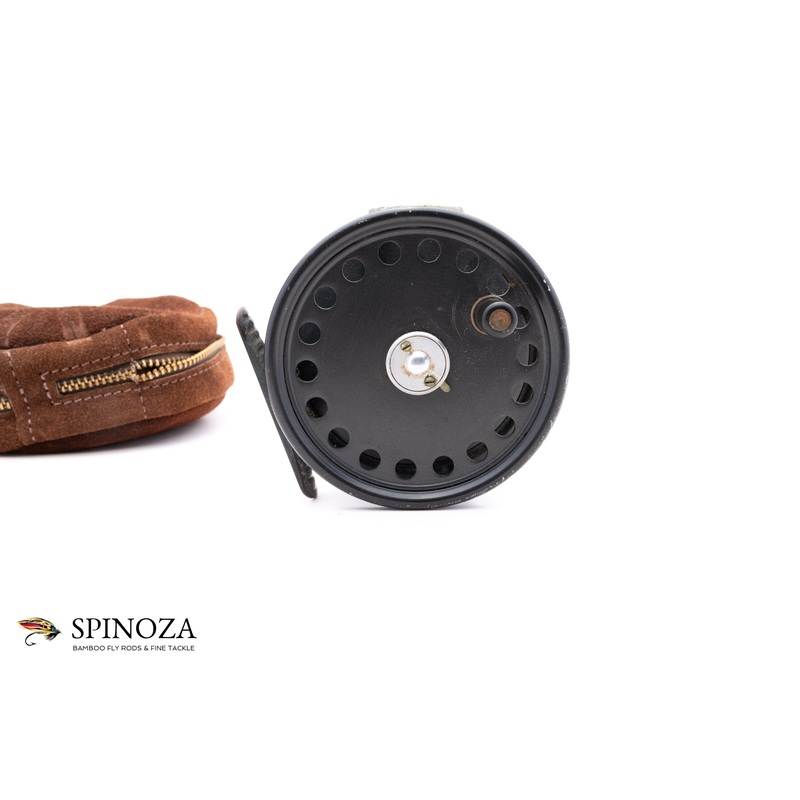 Hardy St George Fly Reel 3 3/8