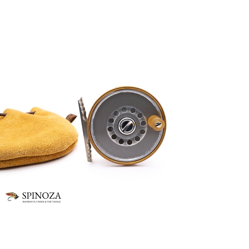 Kineya 300B Fly Reel