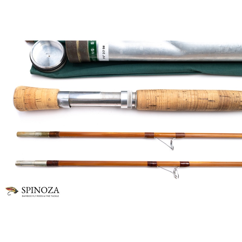 Orvis Shooting Star 9’6 2/2 #9