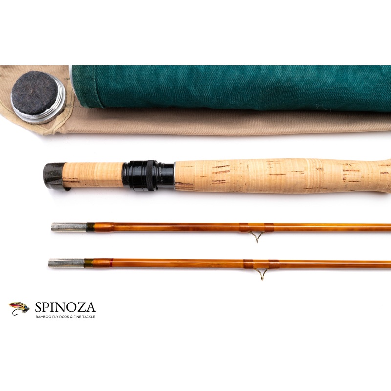 Paul Young Texas General Fly Rod 8’6 2/2 #7/8