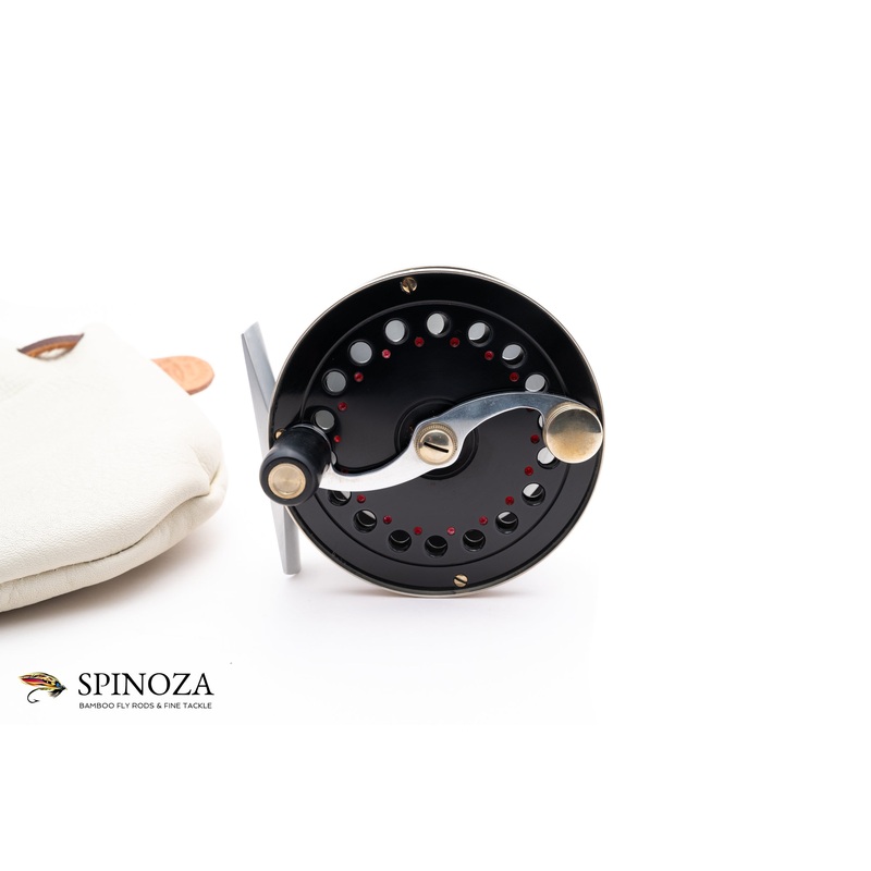 Ted Godfrey 305 Fly Reel