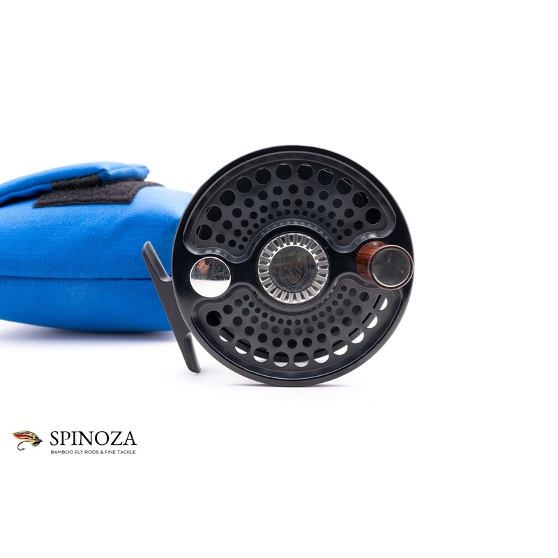 Charlton 8500 1.2 Fly Reel