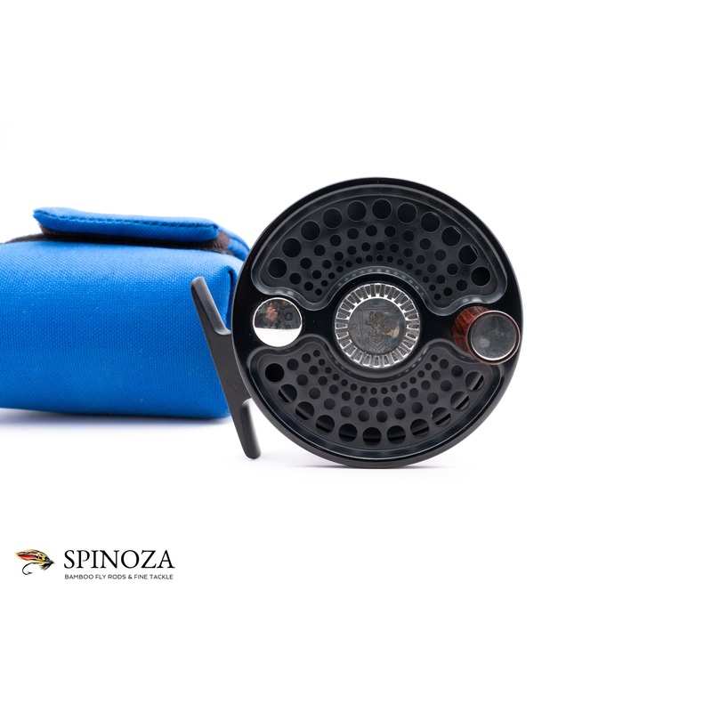Charlton 8500 .8 Fly Reel