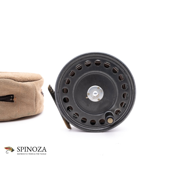Hardy St John Fly Reel