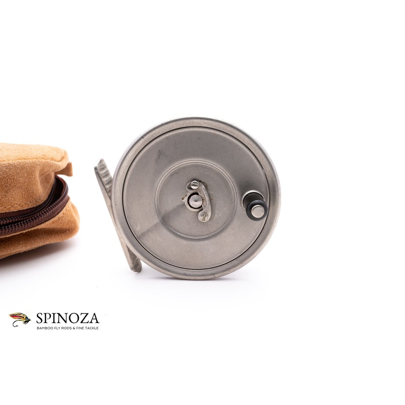Hardy Uniqua Spitfire Fly Reel 3 1/8