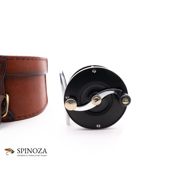 Saracione Deluxe Fly Reel 2 1/2