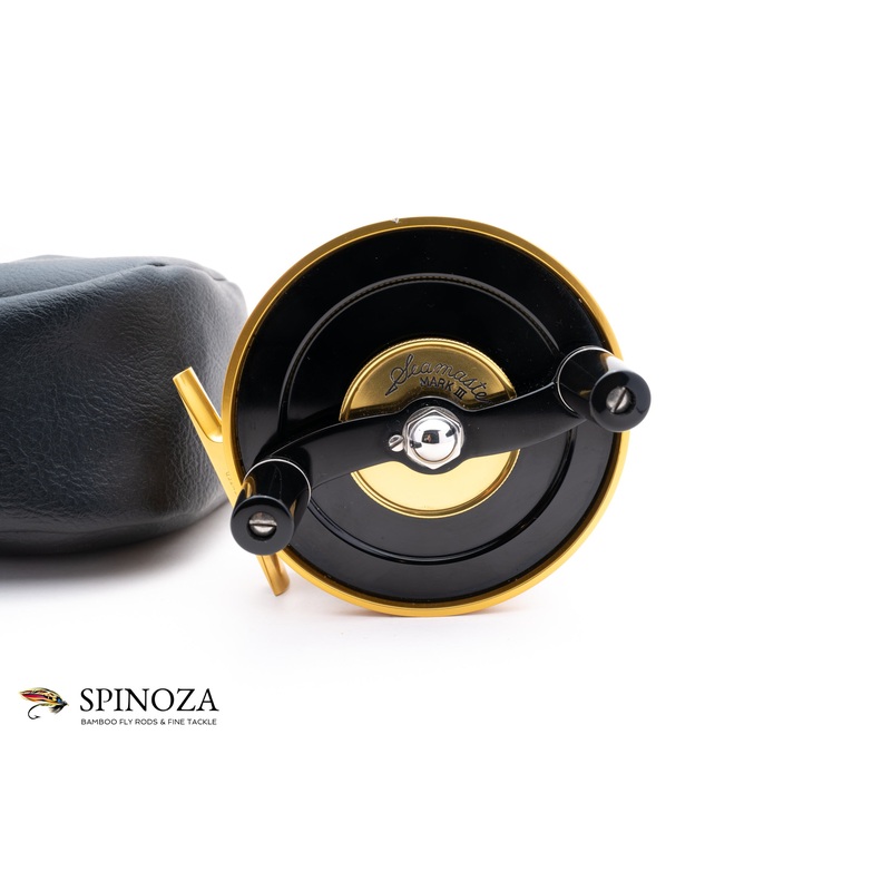 Seamaster Mark III Reel
