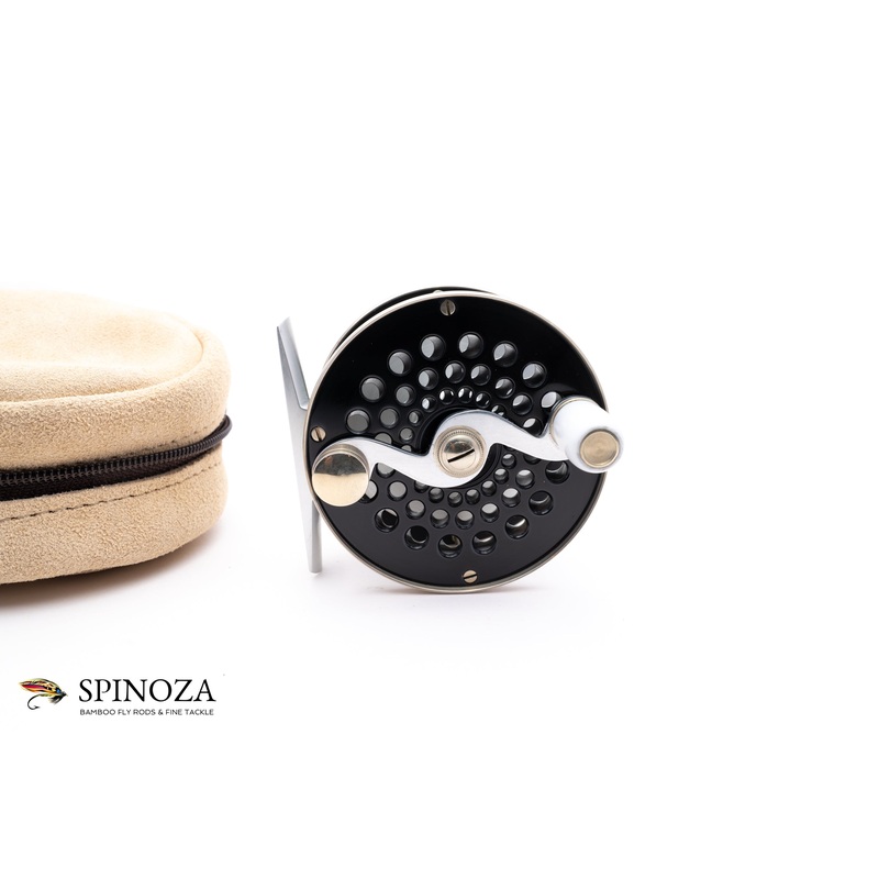 Ted Godfrey Paradigm Malleo Fly Reel