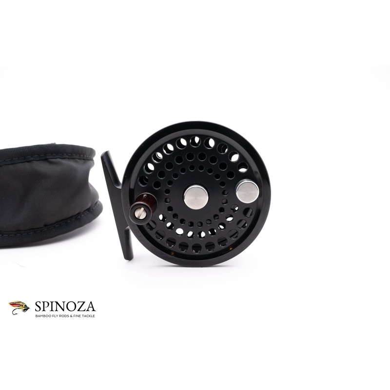 Abel Pt 5 Fly Reel