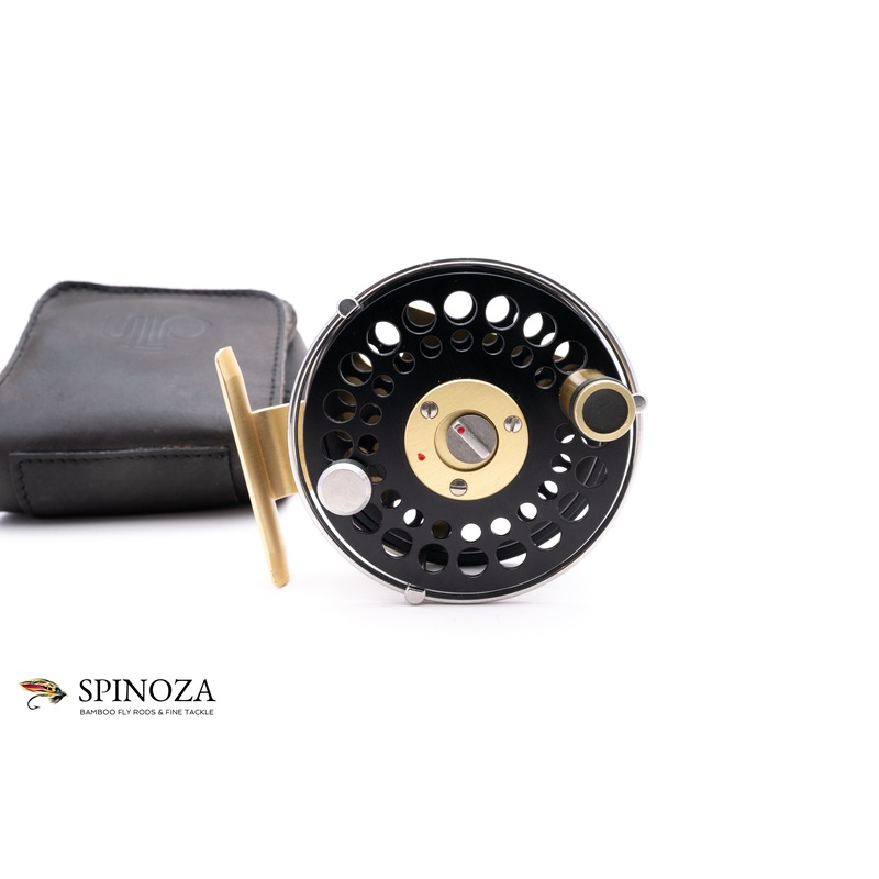 ATH Rio Orbigo F2 Reel