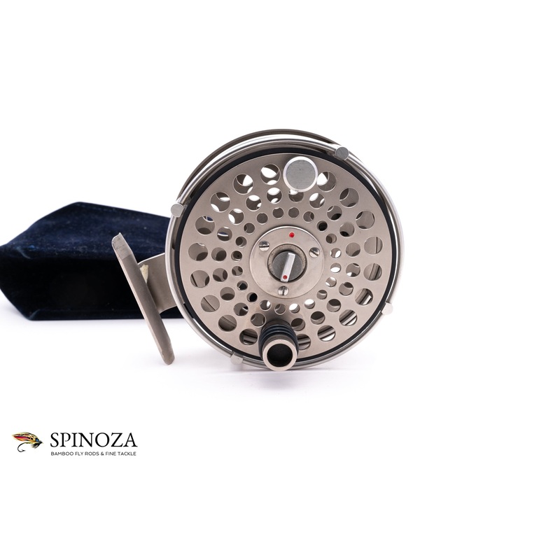 ATH S1 Reel