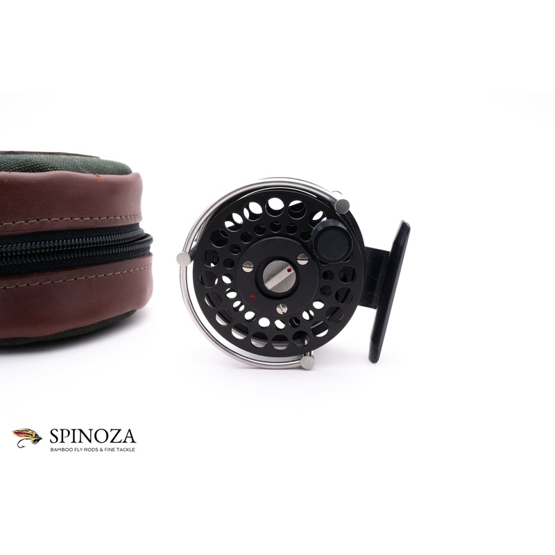 ATH Traun F1 Fly Reel