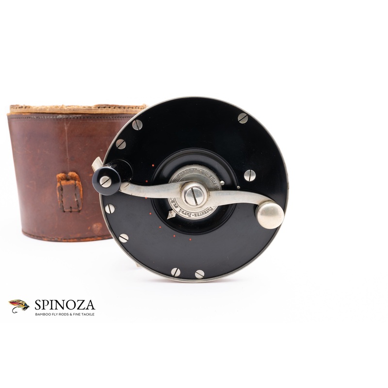 Edward Vom Hofe Restigouche 423 Salmon Reel 6/0