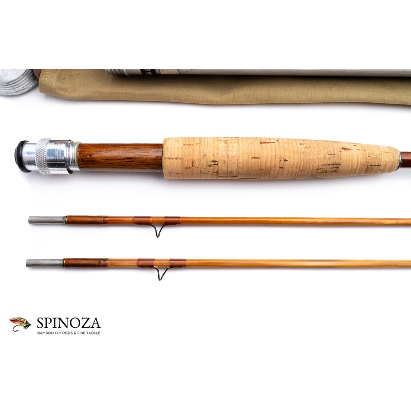 Edwards Charles Daly Para Taper Fly Rod 7’10 2/2 #5