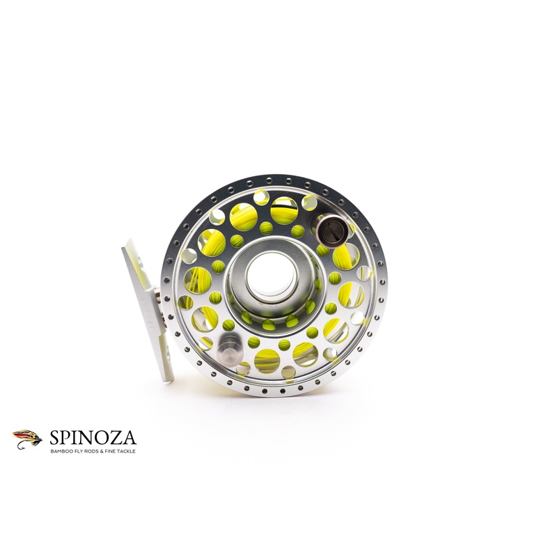 Hardy Marksman 5/6 Reel