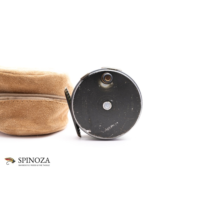 Hardy Perfect 3 1/8 Fly Reel