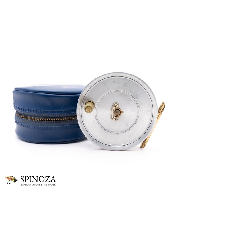 Hardy Uniqua Fly Reel 3 5/8 Spitfire [SALE PENDING]