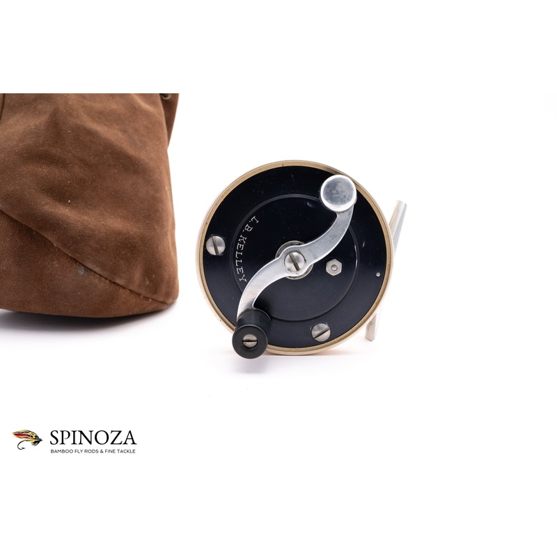 Bogdan Model 0 Reel