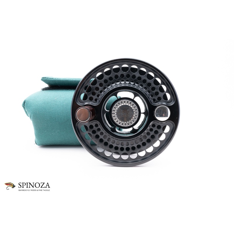 Charlton 8550C Offshore Spool – LHW