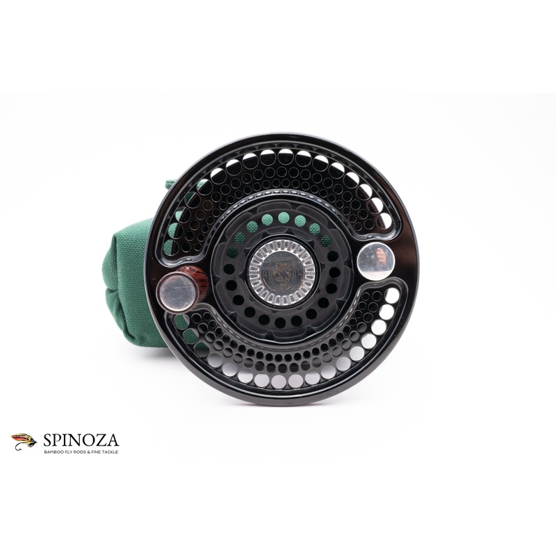 Charlton 8550C Tarpon Spool – LHW