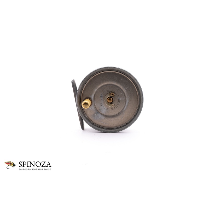 Hardy Uniqua Reel 3 1/8