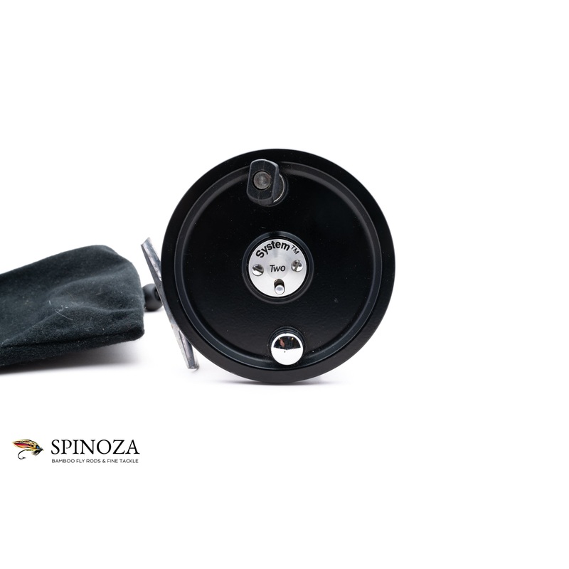 Scientific Anglers System 2 Reel