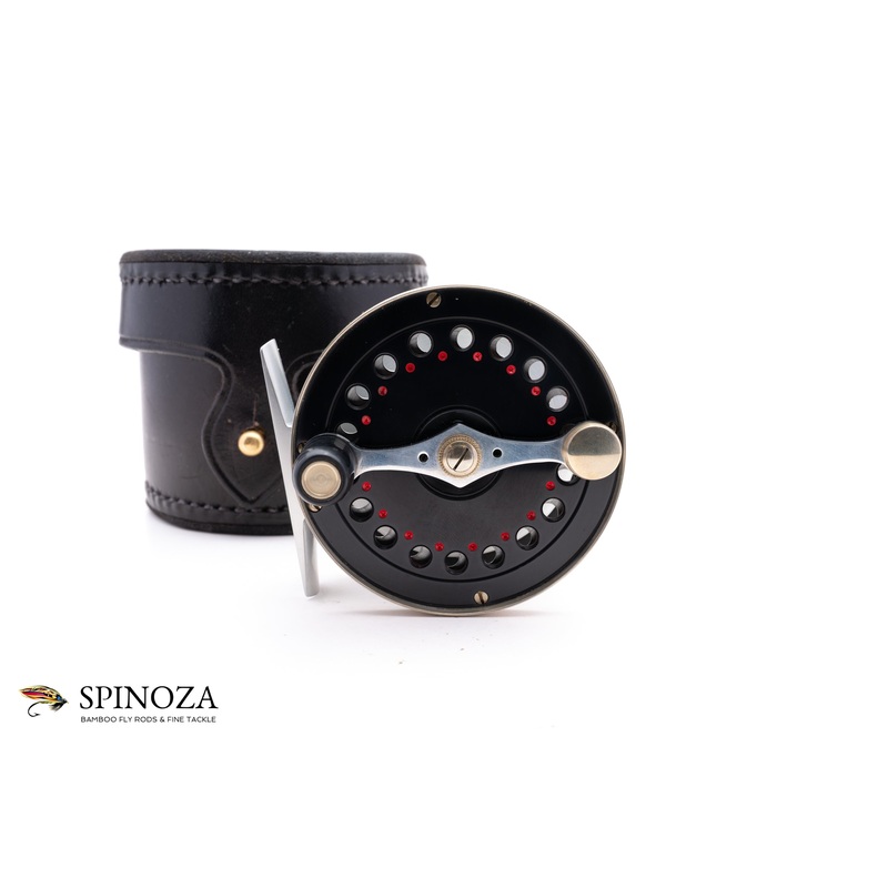 Ted Godfrey 306 Brown Trout Fly Reel