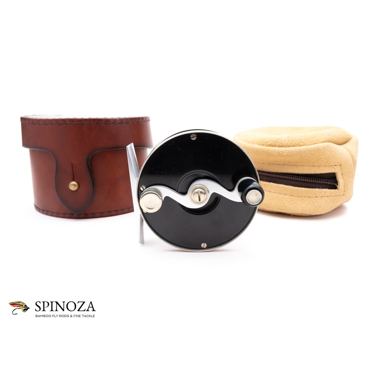 Ted Godfrey Paradigm Fly Reel 2 3/4