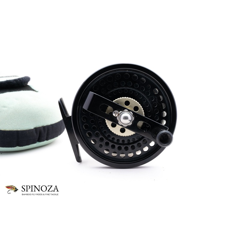 Billy Pate Bonefish Fly Reel [SALE PENDING]
