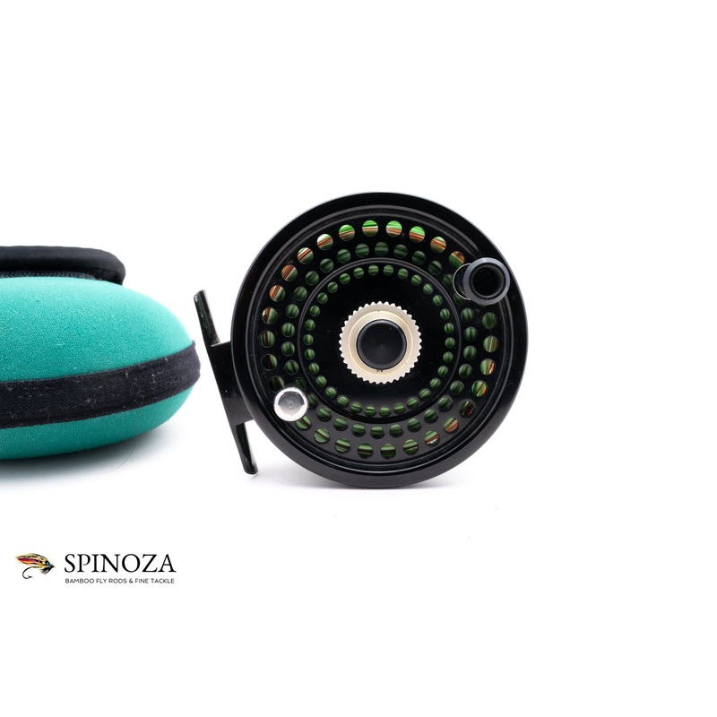 Billy Pate Salmon Reel [SALE PENDING]