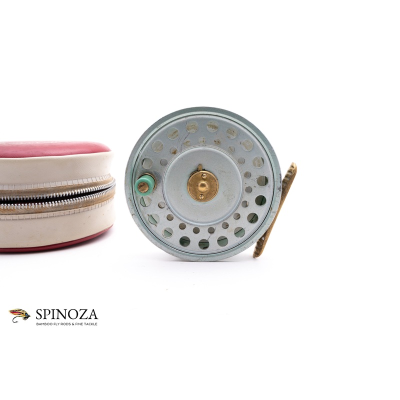 Hardy Princess Fly Reel