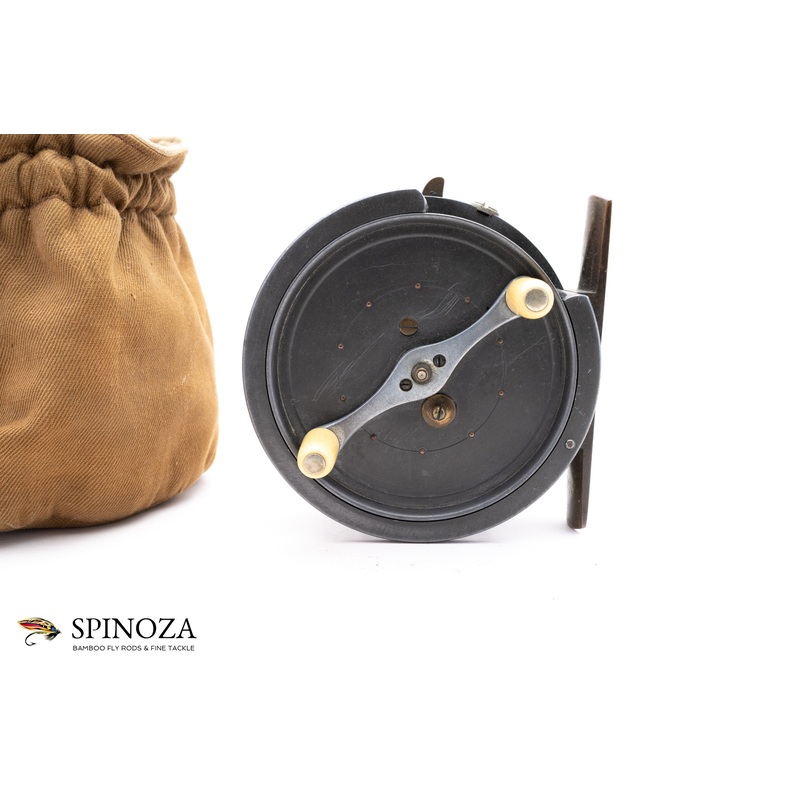 Hardy Silex Reel 3 3/4 [SALE PENDING]