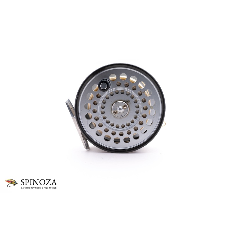Hardy St Aidan Fly Reel