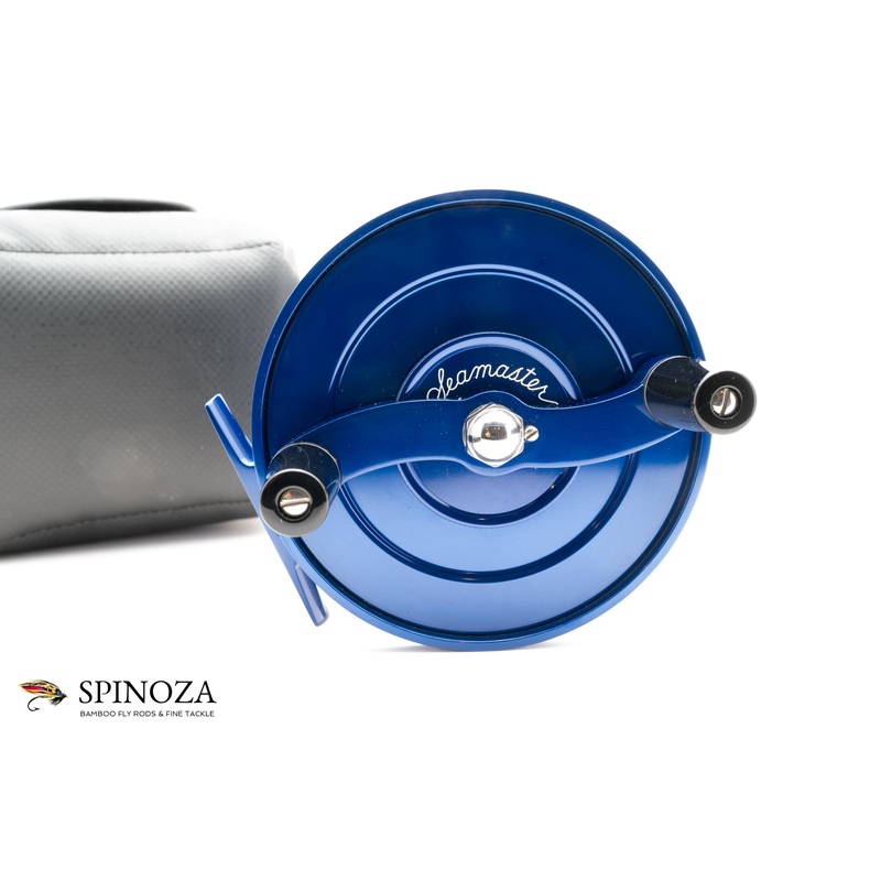 Seamaster Marlin Dual Mode Reel