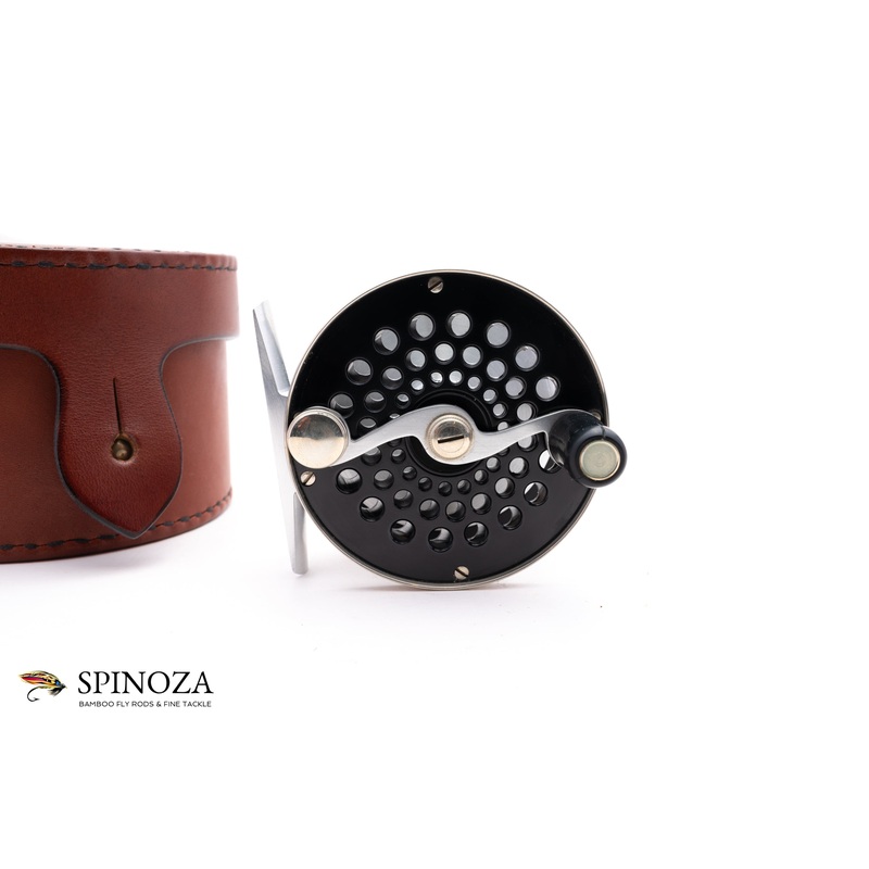Ted Godfrey Classic Fly Reel 2 3/4