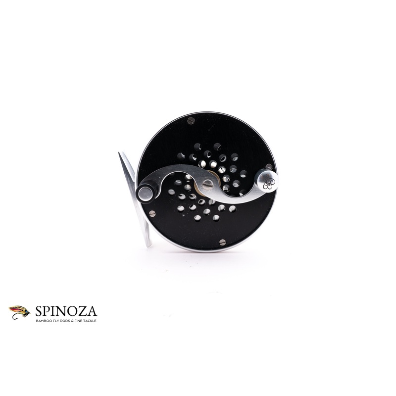 Thomas and Thomas Fly Reel 3 3/8