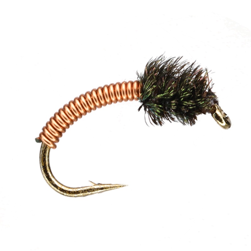 Brassie|Copper|Red|Green|14|16|18|20|22