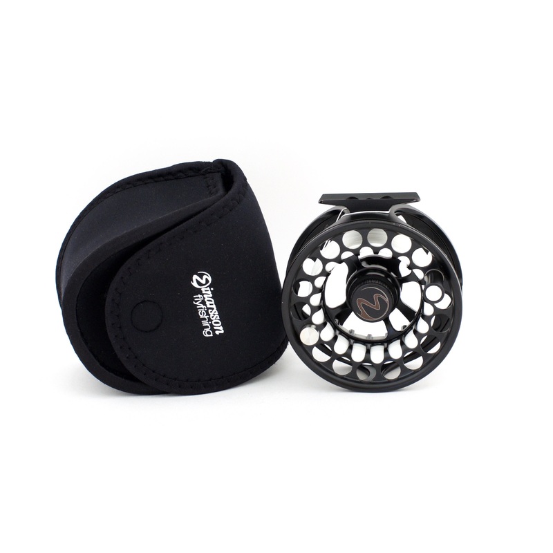Einarsson 9Plus Fly Reel