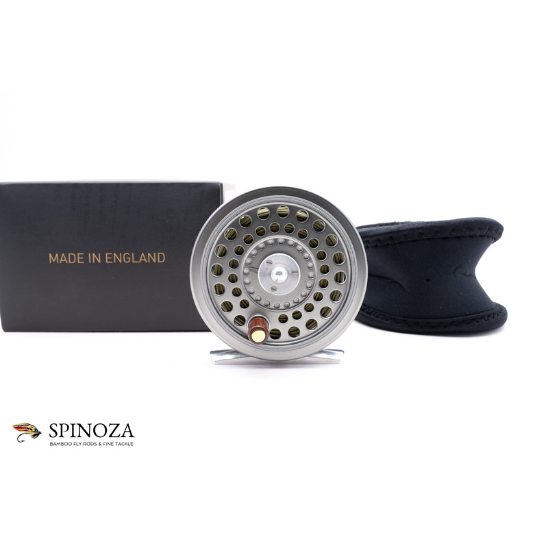 Hardy Duchess Fly Reel [SALE PENDING]