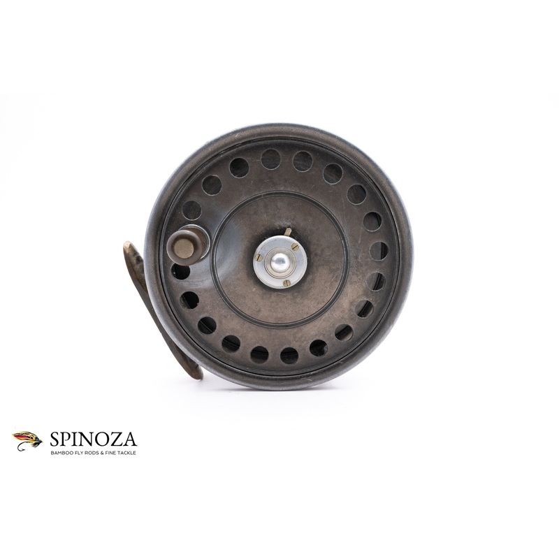 Hardy St John Fly Reel 3 7/8