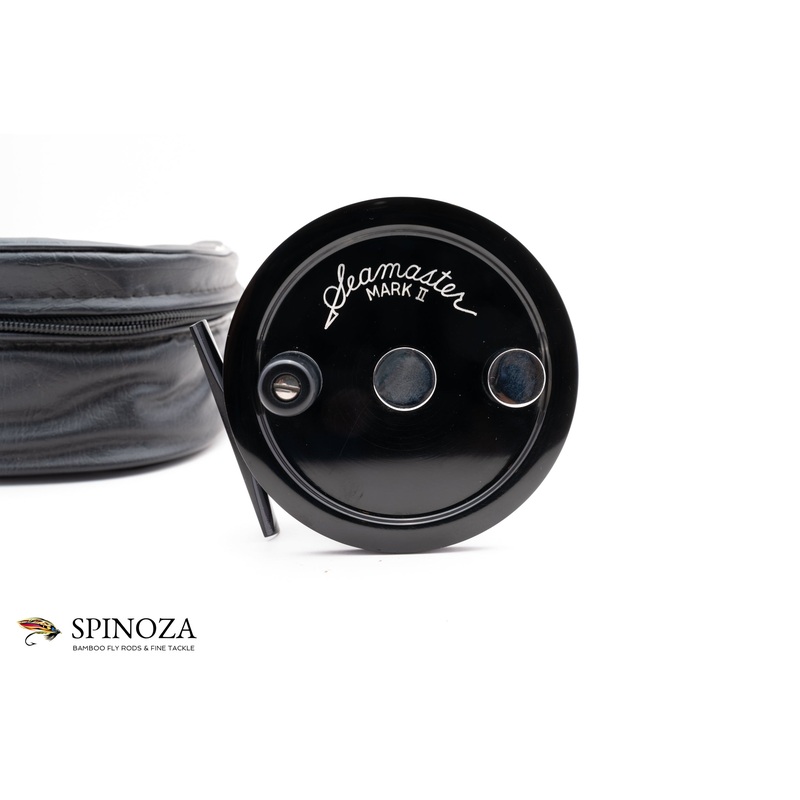 Seamaster Mark II Reel