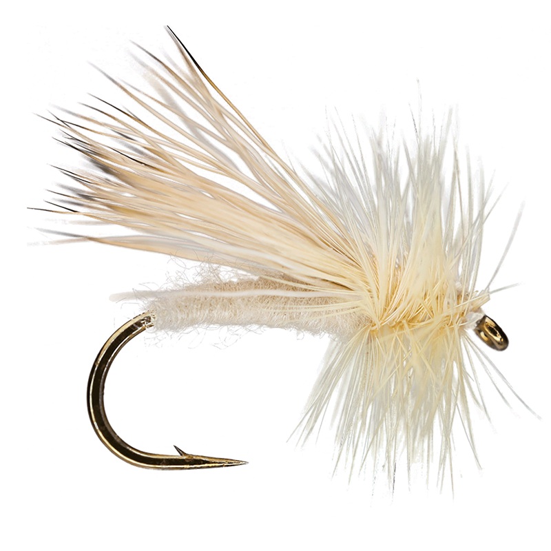 Stans Willow Caddis|Brown|Tan|12|14|16|18