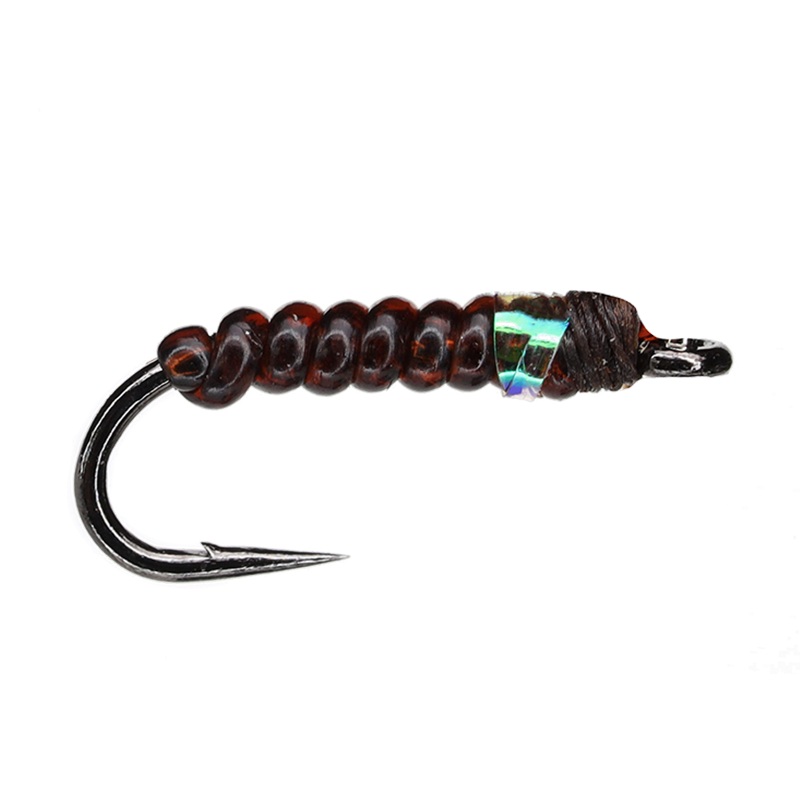 UFO|Brown|Olive|White|22|24