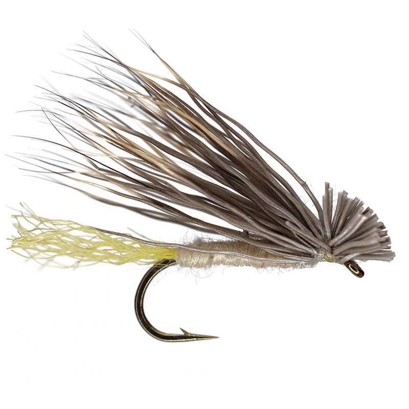 X Caddis|Brown|Tan|Olive|14|16|18