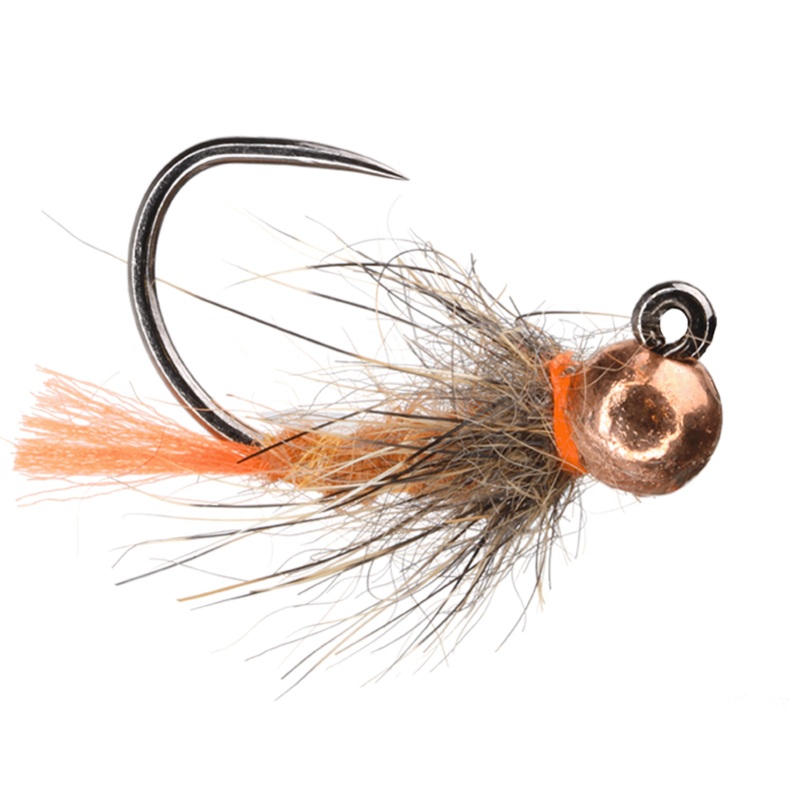 B12 Shot|Orange|Green|Pink|10|12|14